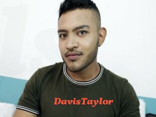 DavisTaylor