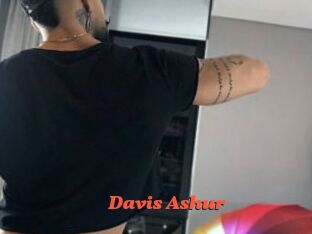 Davis_Ashur