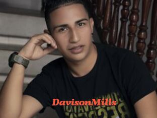 DavisonMills