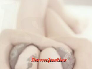 DawnJustice