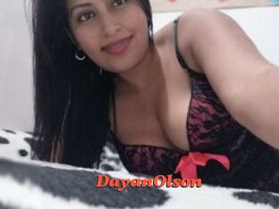 DayanOlson