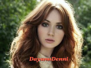 DayanaDenni
