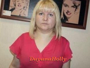 DayanaHolly