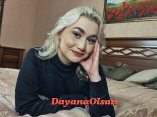 DayanaOlsan
