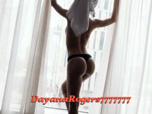 DayanaRogers7777777