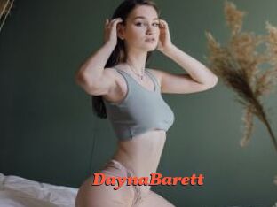 DaynaBarett