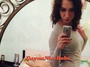 DaynaNiceBabe