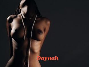 Daynah