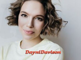 DayniDavison