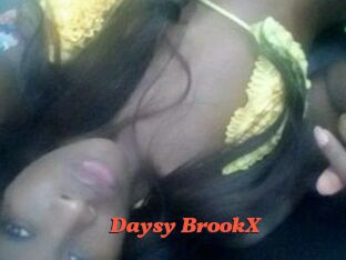 Daysy_BrookX