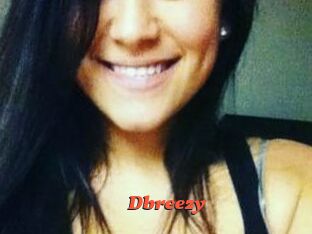 Dbreezy