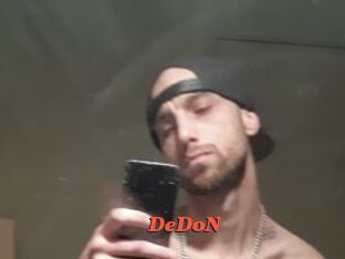 DeDoN
