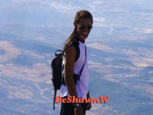 DeShawnW