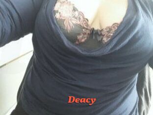 Deacy