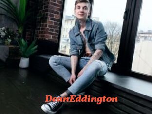 DeanEddington