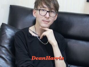 DeanHarris