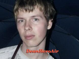 DeanHeroAir