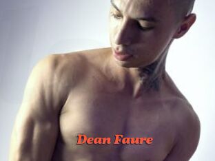 Dean_Faure