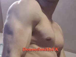DeanoSmithUK