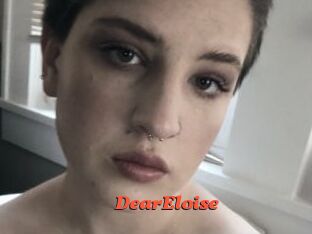DearEloise