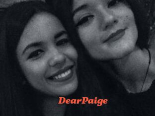 DearPaige