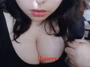 Deaxys