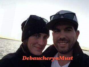 DebaucheryaMust