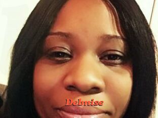 Debnise