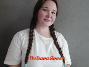DeboraGreen