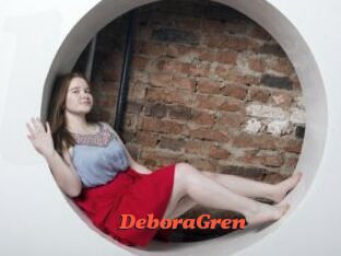 DeboraGren