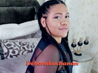 Deborabuchanan