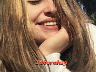 Deborah19