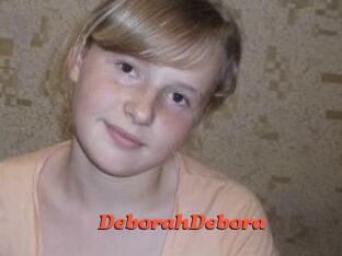 DeborahDebora