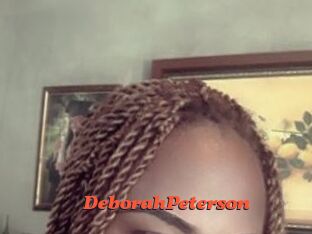 DeborahPeterson