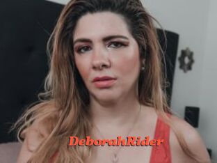 DeborahRider