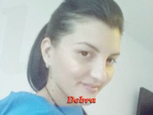 Debra