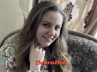 DebraHolt