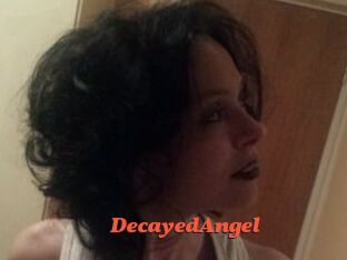 DecayedAngel