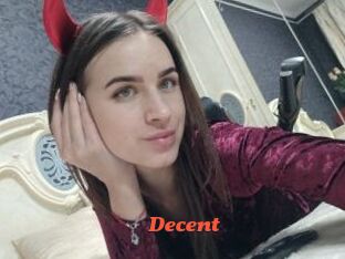Decent