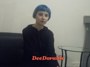 DeeDorable