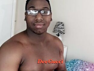 DeeGucci