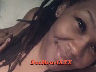 DeeHeartXXX