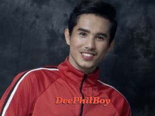 DeePhilBoy