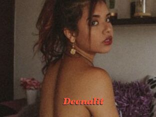 Deenalit