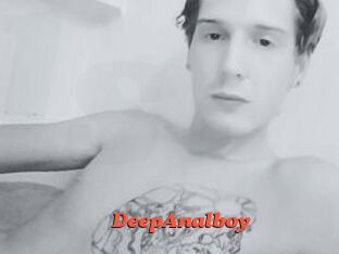 DeepAnalboy