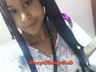 DeepObedySub