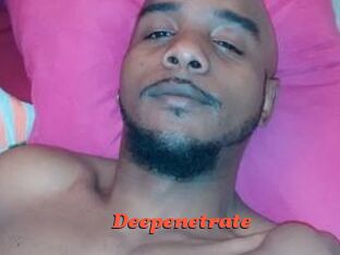 Deepenetrate