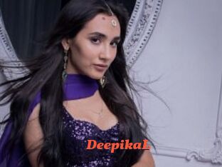 DeepikaL
