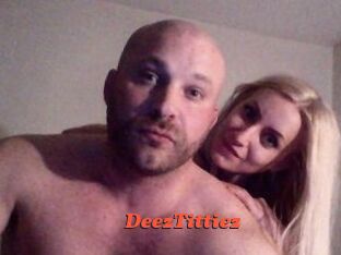 DeezTittiez