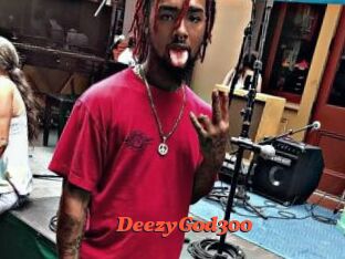 DeezyGod300